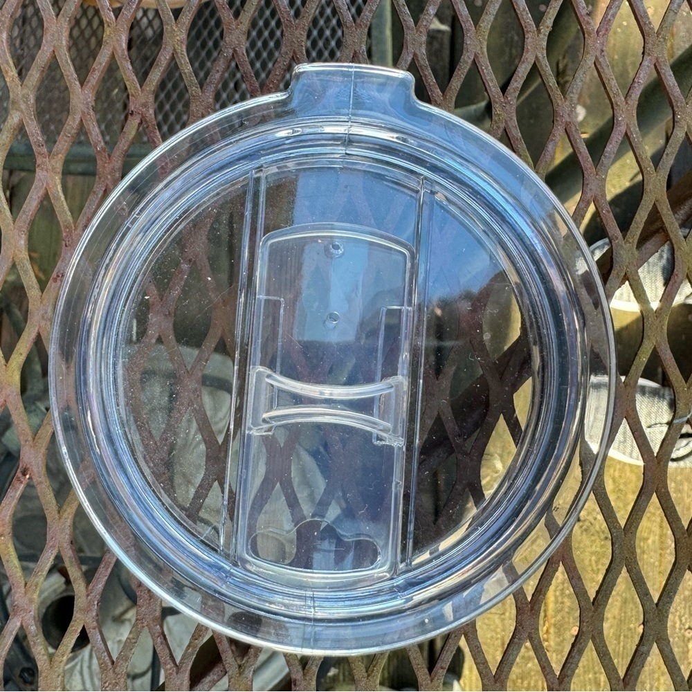 Yeti Flaming Stainless Steel Cup - Picture 7 of 8